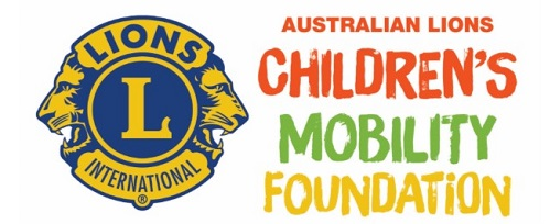 Australian Lions Children's Mobility Foundation