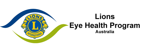 Lions Eye Health Program