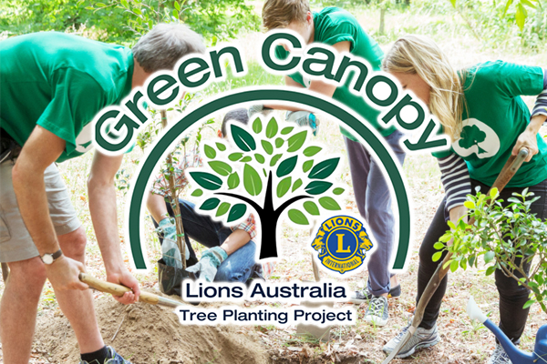 Green Canopy Project Latest News - Sept 2026