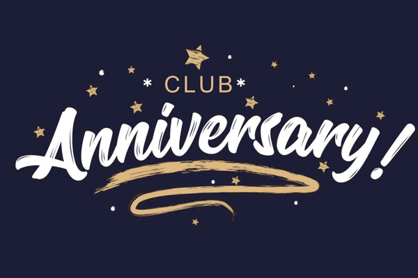 60th Celebration Image
