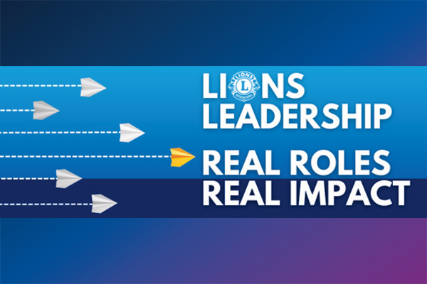 Senior Leadership Positions