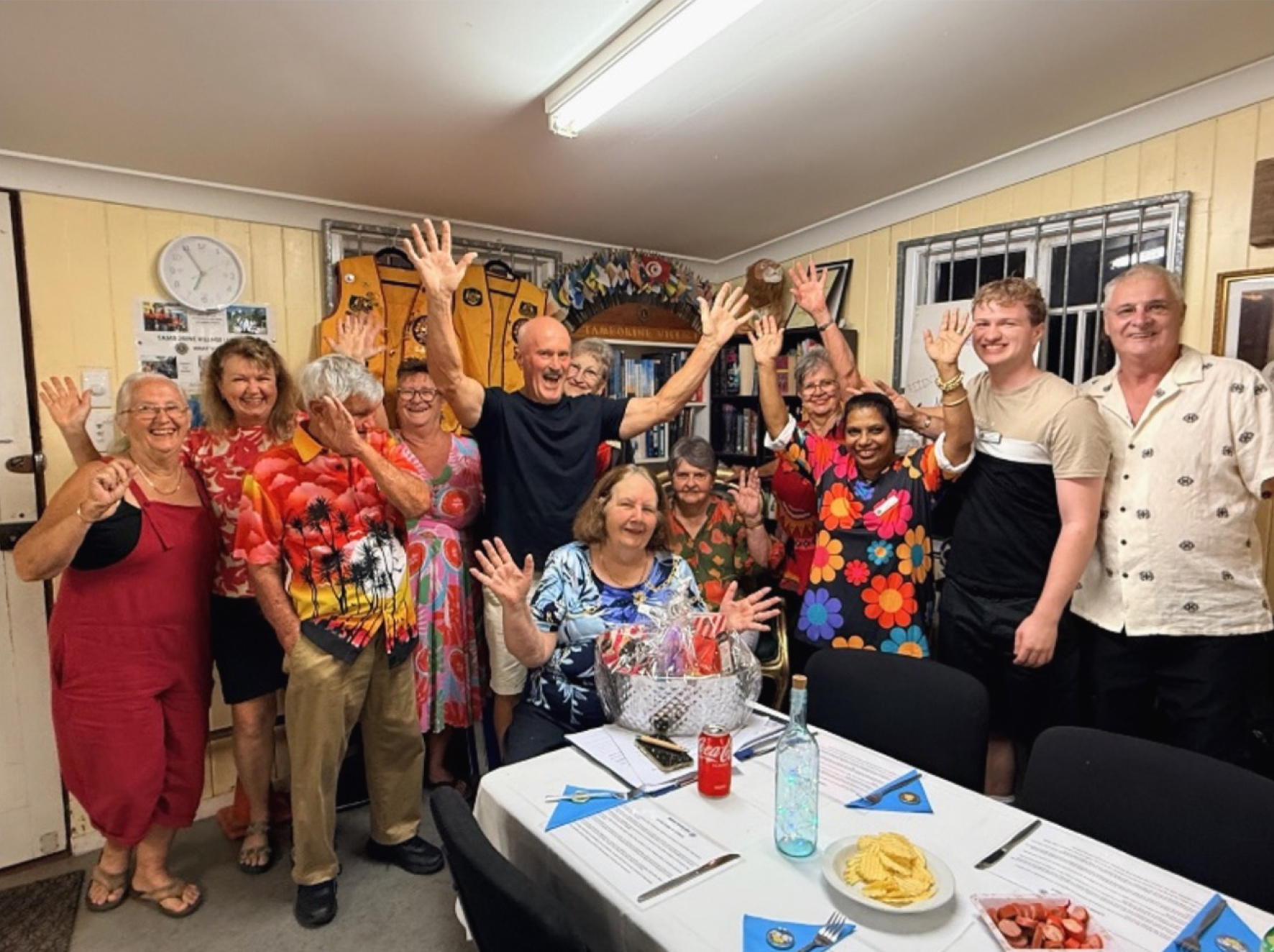 Tamborine Village Image