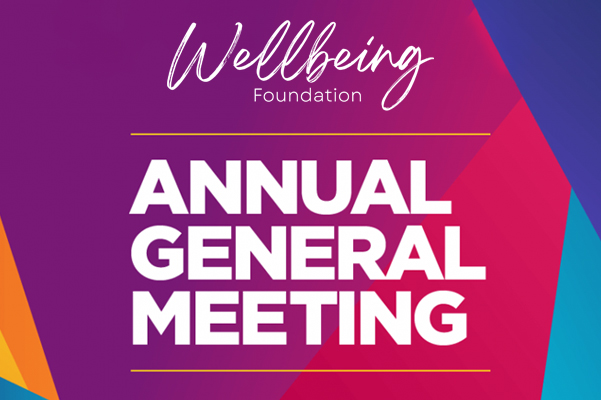 ALWF Annual General Meeting - Positions Available, Applications Close 31st July