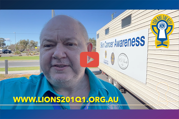 DG Stuart Perrett - Latest Message - October-November 2025