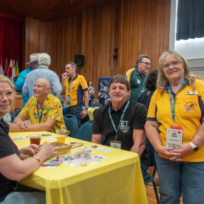 Lions Convention 2025 Stanthorpe 024