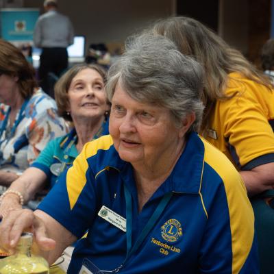 Lions Convention 2025 Stanthorpe 028