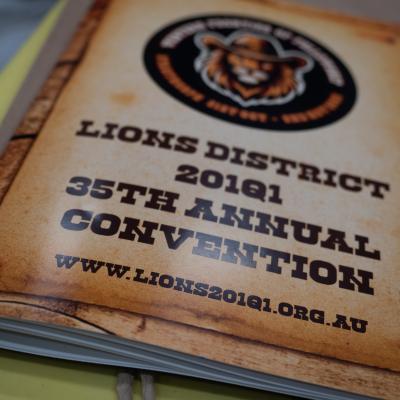 Lions Convention 2025 Stanthorpe 029