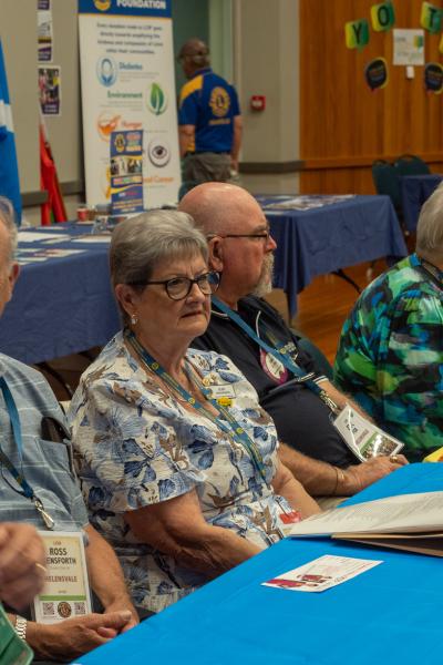 Lions Convention 2025 Stanthorpe 057