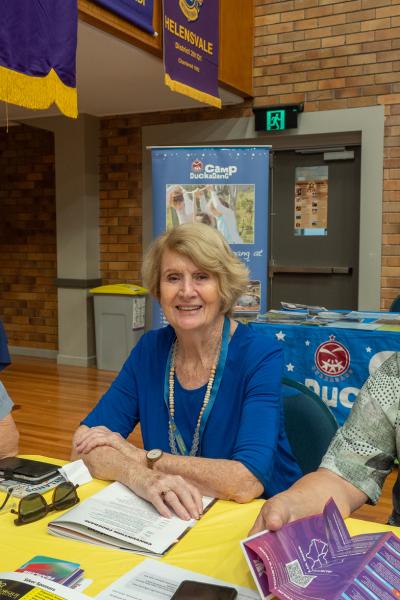 Lions Convention 2025 Stanthorpe 058