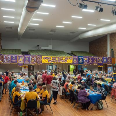 Lions Convention 2025 Stanthorpe 066