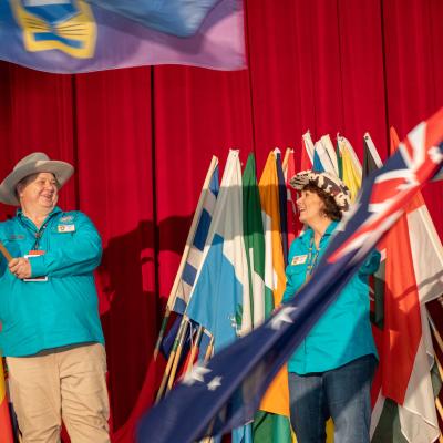 Lions Convention 2025 Stanthorpe 084