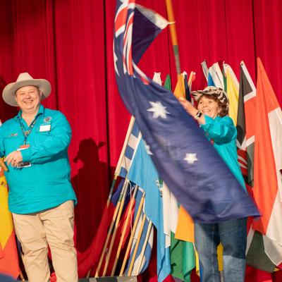 Lions Convention 2025 Stanthorpe 085