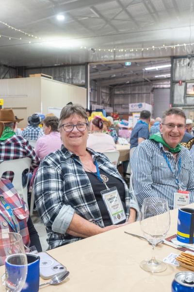 Lions Convention 2025 Stanthorpe 111