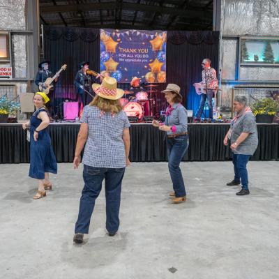 Lions Convention 2025 Stanthorpe 134