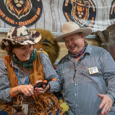 Lions Convention 2025 Stanthorpe 151