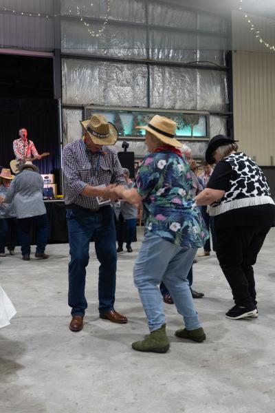 Lions Convention 2025 Stanthorpe 176